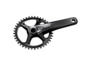 SHIMANO GRX Crankset FC-RX810 | 1x11-speed | 40 Teeth 172,5 mm
