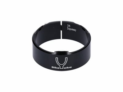BIKEYOKE Sattelklemme Squeezy 34 | 34,0 mm