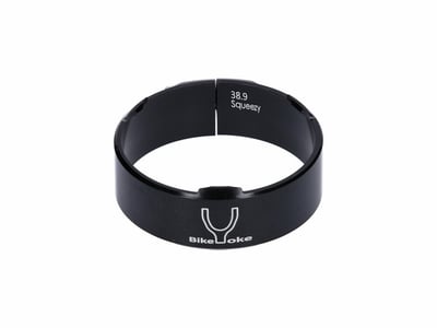 BIKEYOKE Seat Clamp Squeezy 39 | 38,9 mm