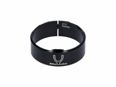 BIKEYOKE Seat Clamp Squeezy 37 | 37,0 mm