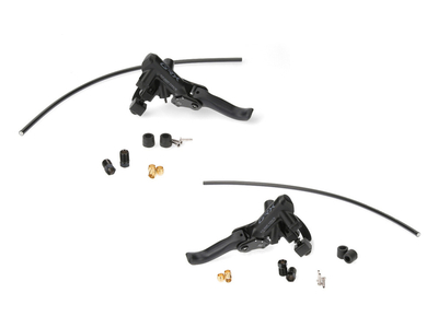 SHIMANO GRX Brakelever for Top Link BL-RX812 | Pair