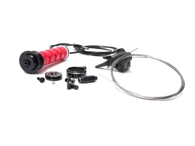 ROCKSHOX Remote Upgrade Kit Motion Control DNA fr 35...
