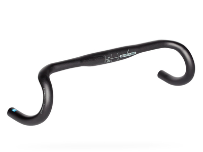 PRO Drop Bar PLT Discover 12 degree flare 400 mm