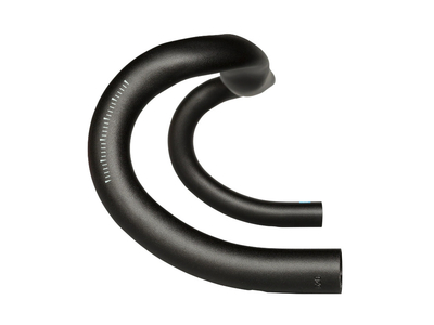 PRO Drop Bar PLT Discover 12 degree flare 400 mm