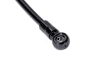 SHIMANO SM-BH90-SBM Brake Hose for hydraulic Disc Brake XT / XTR |  Connector black 1700 mm