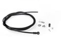 SHIMANO SM-BH90-SBM Brake Hose for hydraulic Disc Brake XT / XTR |  Connector black 2000 mm