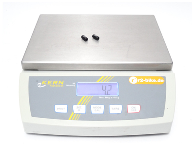 JAGWIRE Zugeinsteller Pro Mini Indexed Inline fr...