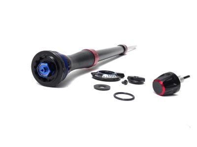 ROCKSHOX Upgrade Kit Charger 2.1 RCT3 Dämpfer | PIKE 27,5" BOOST A2 / Mj 2017 | 27,5"/29" PIKE B1 / Mj 2018+ | REVELATION 35mm / 2018+