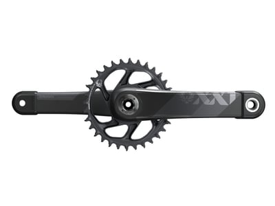 SRAM XX1 Eagle DUB Kurbel 1x12 | X-SYNC 2 SL Direct Mount...
