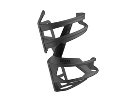 ELITE Bottle Cage Prism black soft touch | right