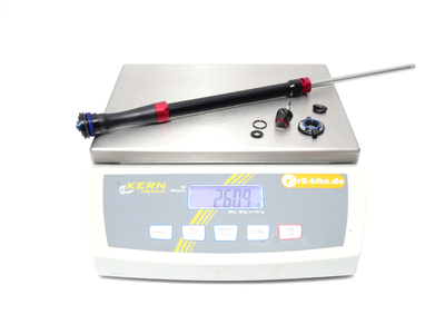 ROCKSHOX Upgrade Kit Charger 2.1 RCT3 Dmpfer | LYRIK A1 - B1 / Mj 2016+ | YARI A1 - B1 Mj 2016+