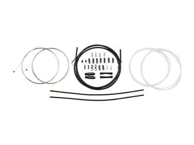 JAGWIRE Shifting Cables Set Elite Sealed MTB | Road...