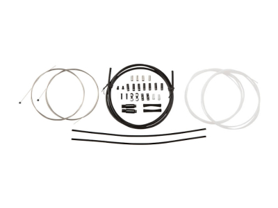 JAGWIRE Schaltzugset Elite Sealed MTB | Road wei