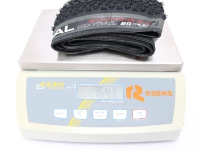 VITTORIA Tire Mezcal 29 x 2,25 TNT TL Ready Graphene 2.0 4C black/anthracite