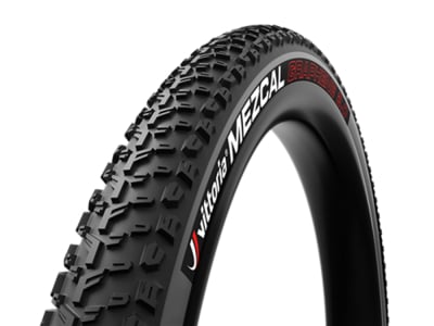 VITTORIA Reifen Mezcal XC Trail 29" x 2,35 TNT TL Ready Graphene 2.0 4C schwarz / anthrazit