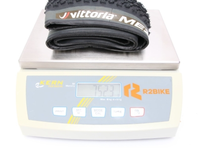 VITTORIA Tire Mezcal 29 x 2,35 TNT TL Ready Graphene 2.0 4C black/anthracite