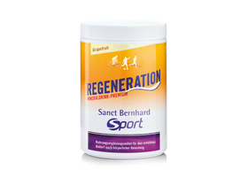 SANCT BERNHARD SPORT Regeneration Drink Premium...
