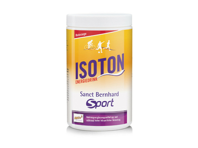 AKTIV3 Isoton Energiedrink Blutorange 900g