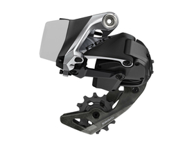 SRAM RED eTap AXS Rear Derailleur | short cage 12-speed |...