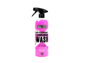 MUC-OFF Waterless Wash High Performance | 750 ml