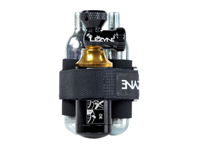 LEZYNE CO2 Blaster Tubeless