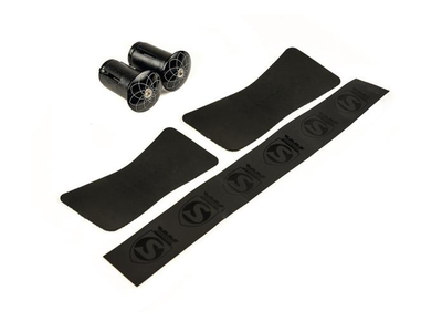 SILCA Lenkerband Nastro Piloti schwarz