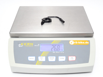 FOX Remote Hebel 2020 Fernbedienung 1-, 2- & 3-fach Schaltung fr Sattelsttze Transfer