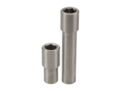 PROBLEM SOLVERS Mudguard adapter nut Sheldon Fender Nut...