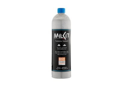 MILKIT Dichtmittel Tubeless Sealant | 1000 ml
