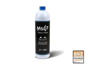 MILKIT Dichtmilch Tubeless Sealant | 1000 ml