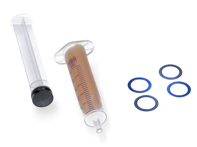 KOGEL BEARINGS Service Kit Derailleur Rolls Road | blau