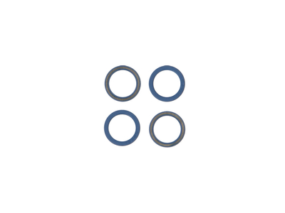 KOGEL BEARINGS Service Kit Schaltwerkrllchen Road | blau