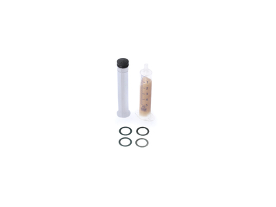 KOGEL BEARINGS Service Kit Derailleur Rolls Cross | green