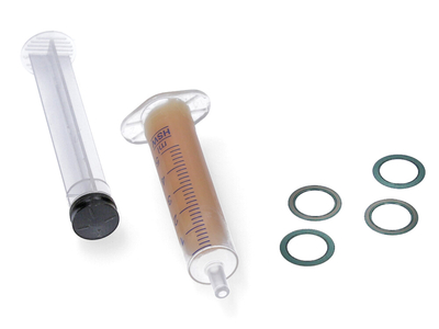 KOGEL BEARINGS Service Kit Derailleur Rolls Cross | green
