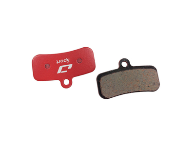 JAGWIRE Disc Brake Pad Shimano Deore XT8020, Saint, Zee |...