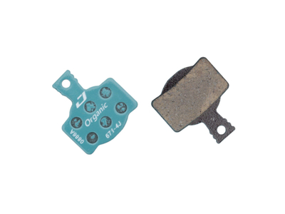 JAGWIRE Bremsbelge Disc Magura MT8, MT6, MT4, MT2 | Sport Organic