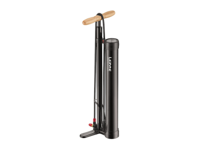 lezyne steel floor drive high pressure bicycle floor pump