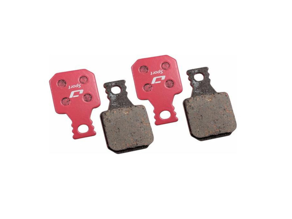 jagwire disc brake pads review