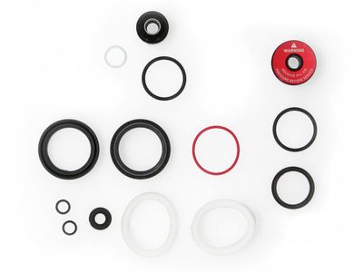 ROCKSHOX Service Kit 200 Std./ 1 Jahr LYRIK RC2 C1 Mj 2019+