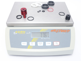 ROCKSHOX Service Kit 200 Std./ 1 Year LYRIK RC2 C1 My 2019+