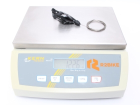 SRAM GX1 DH Trigger 7-speed right black