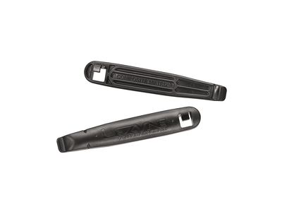 LEZYNE Tire Lever Power Lever XL | Pair black