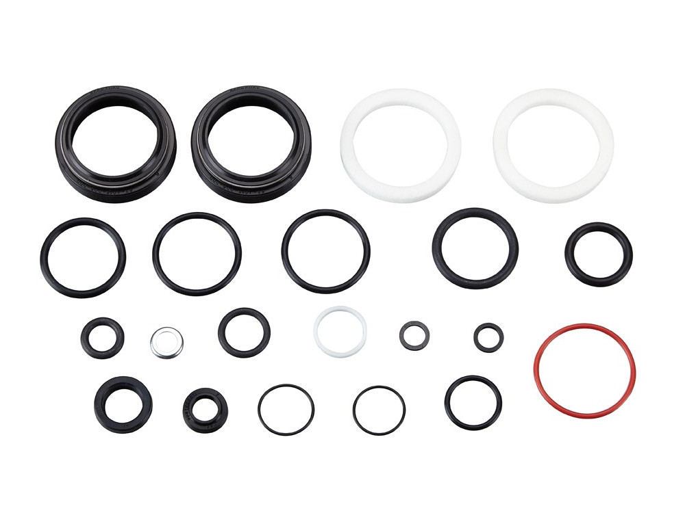 rockshox repair kit