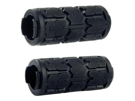 ODI Grips Rogue Lock-On without clamp rings (130MM)