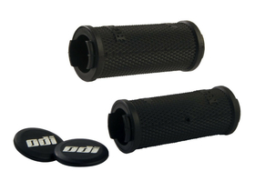 ODI Grips Ruffian Lock-On without clamp rings (130MM)