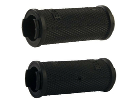 ODI Griffe Ruffian Lock-On Grips ohne Klemmringe (130MM)