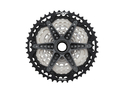 SHIMANO Deore XT Cassette 12-speed CS-M8100 10-45 teeth