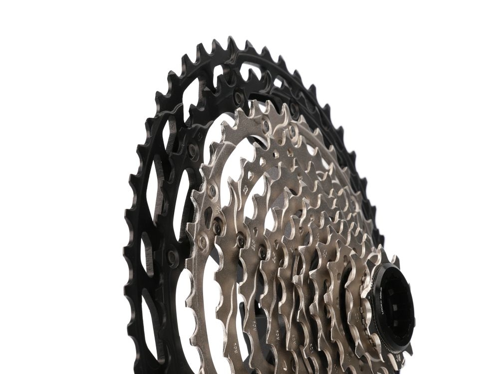 xt m8100 cassette weight