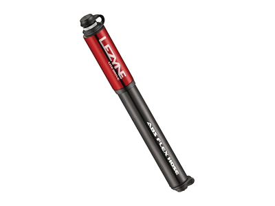 LEZYNE Minipumpe CNC Lite Drive | small blau