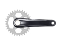 SHIMANO Deore XT Crank Direct Mount 1x12-speed FC-M8100-1 | without Chainring